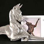 Business Card Holder