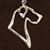 Sterling silver